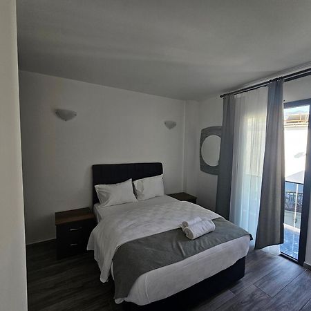 Cyprus Harbour Suites Kirenia Zewnętrze zdjęcie