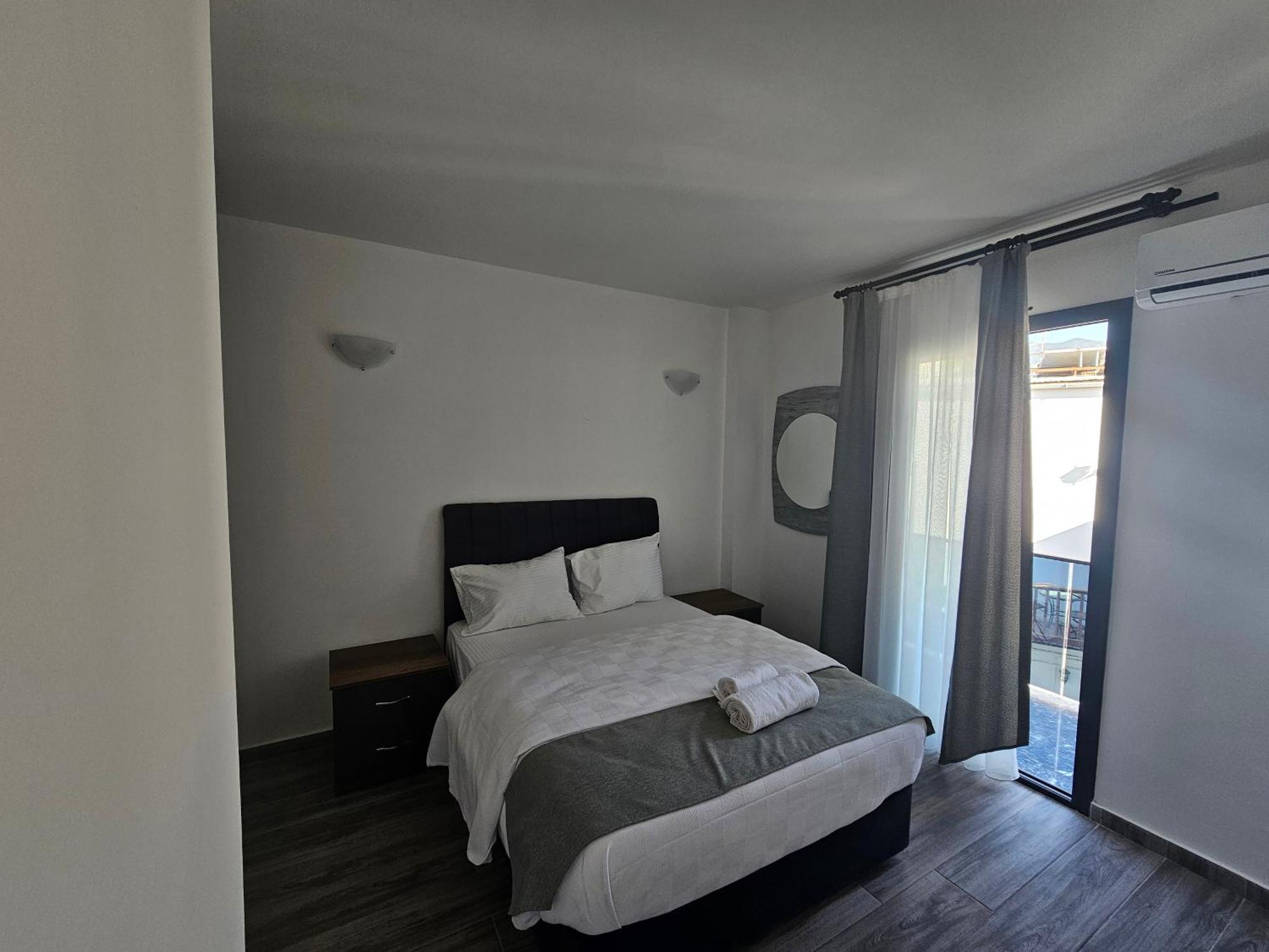 Cyprus Harbour Suites Kirenia Zewnętrze zdjęcie