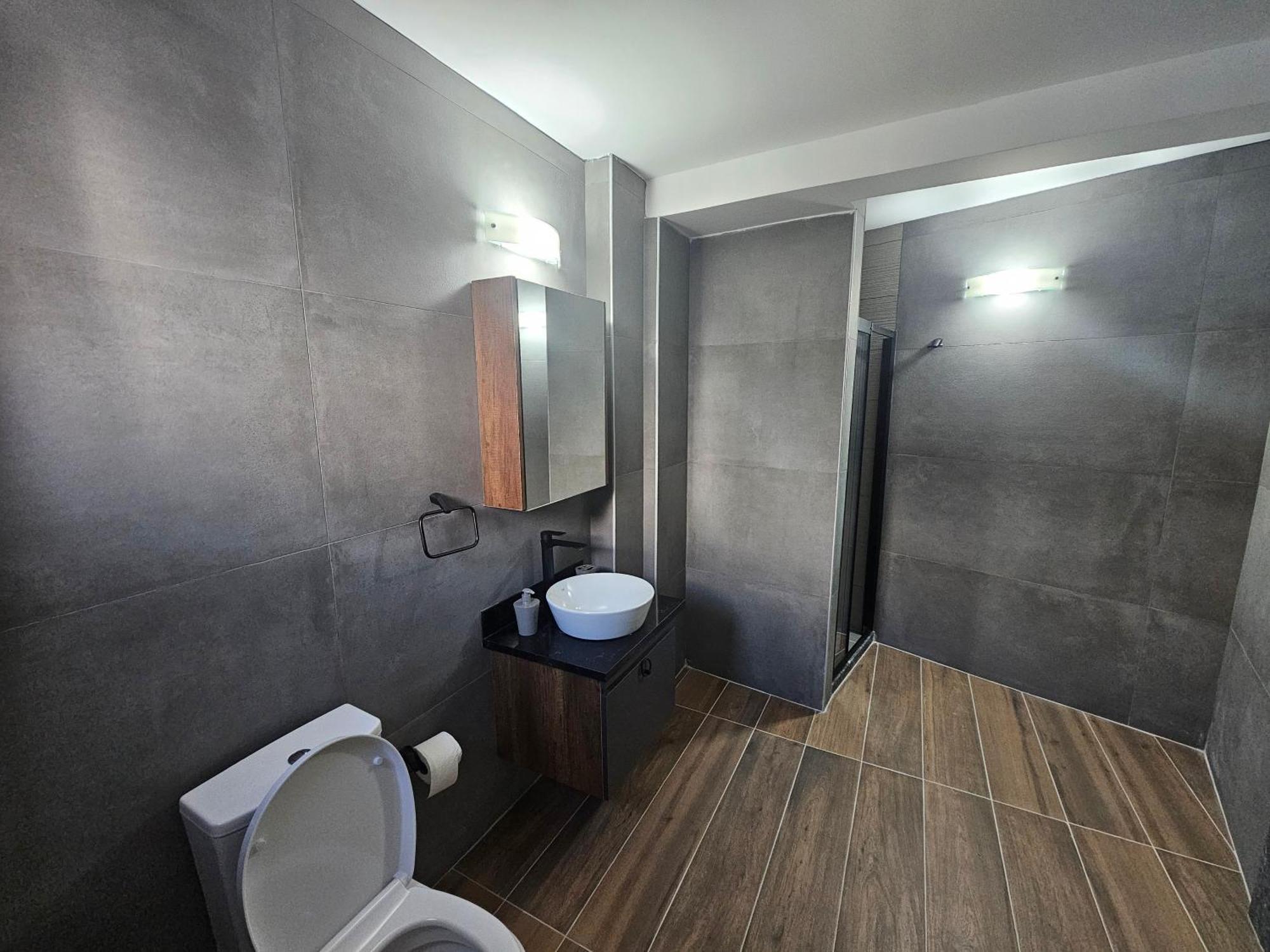 Cyprus Harbour Suites Kirenia Zewnętrze zdjęcie