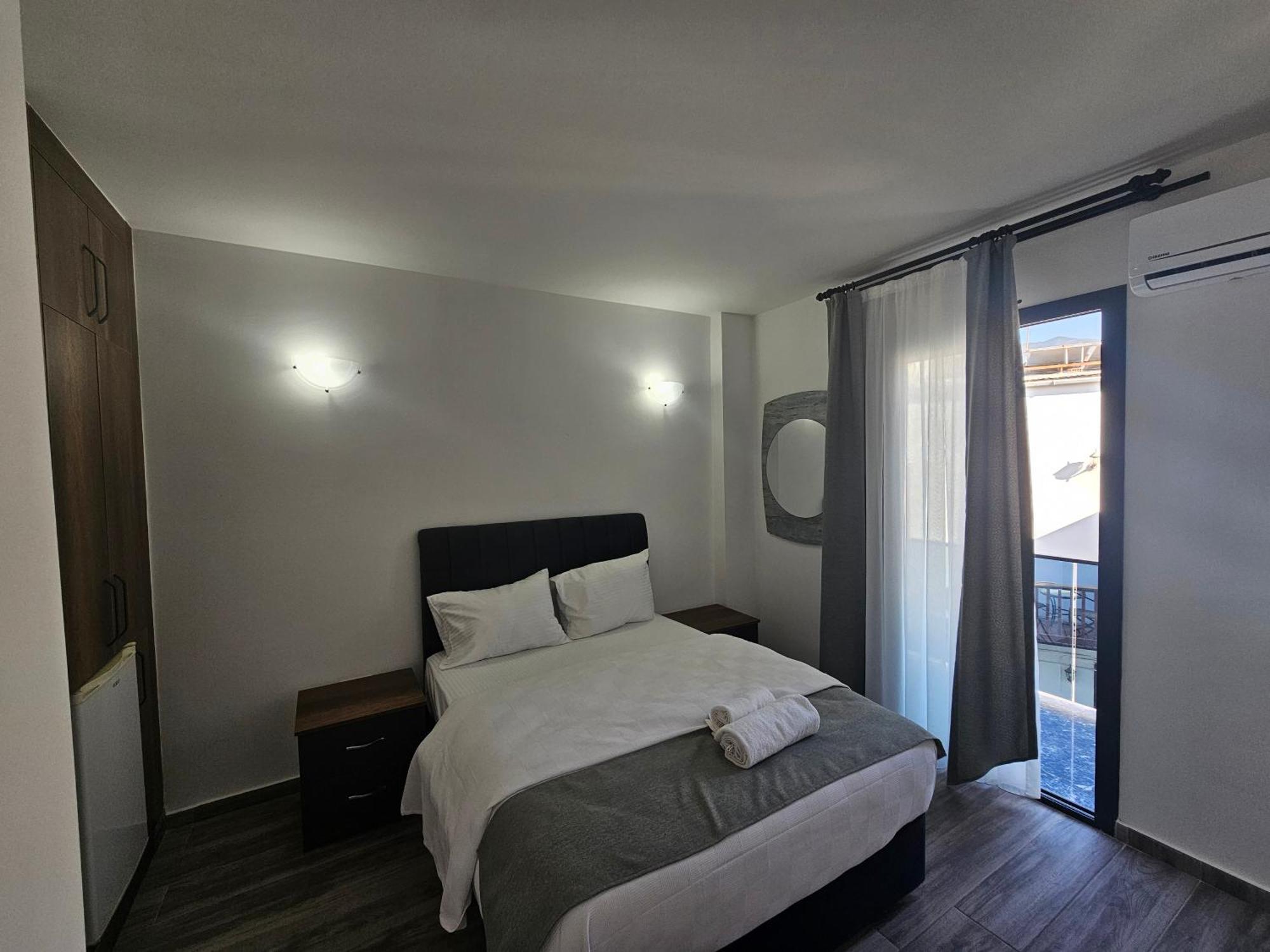 Cyprus Harbour Suites Kirenia Zewnętrze zdjęcie