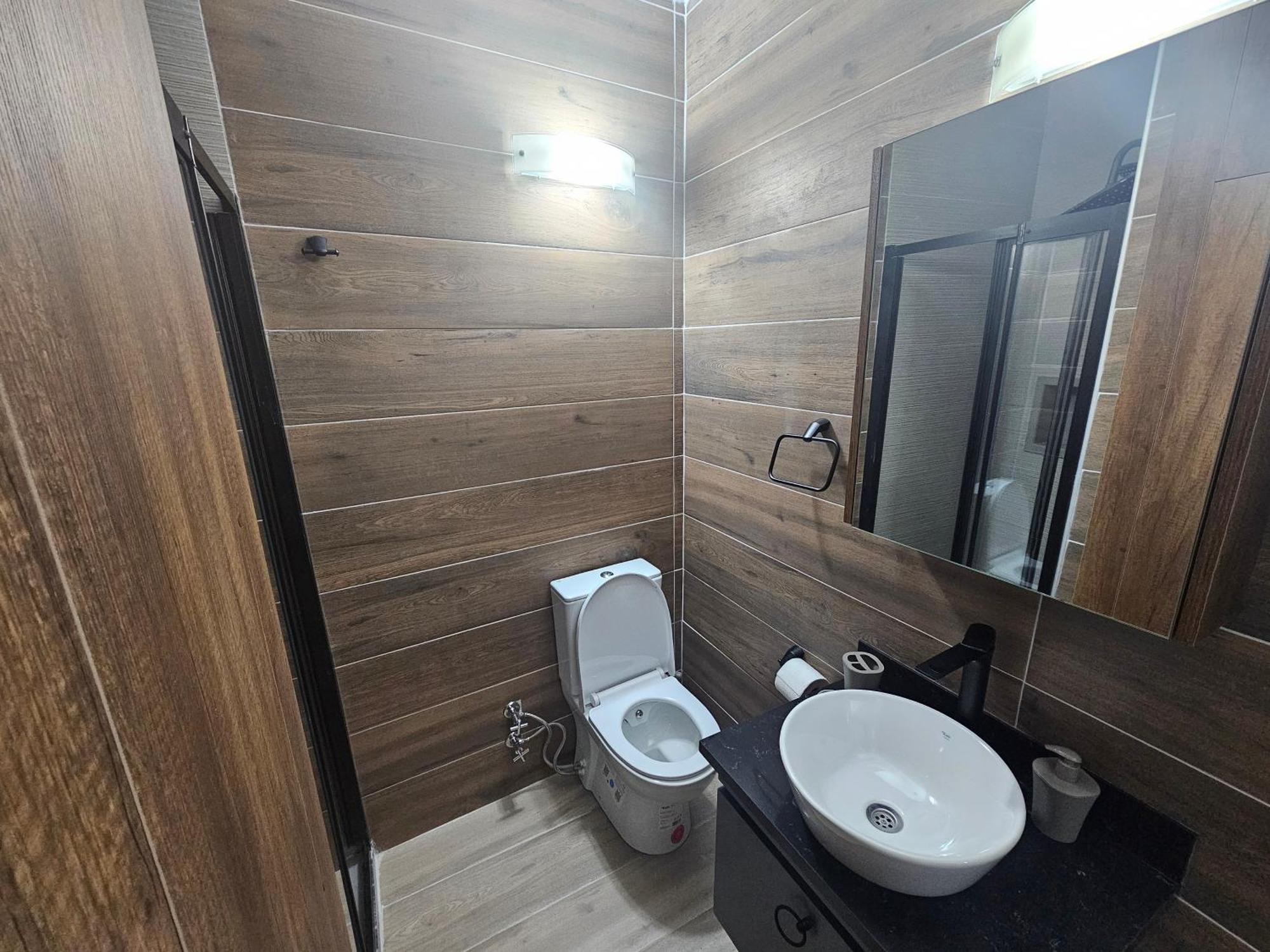 Cyprus Harbour Suites Kirenia Zewnętrze zdjęcie