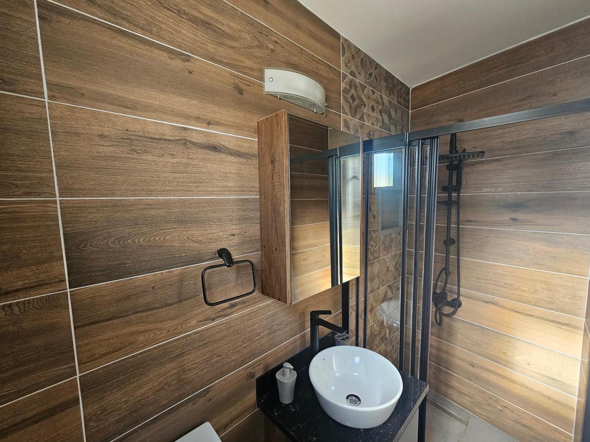 Cyprus Harbour Suites Kirenia Zewnętrze zdjęcie