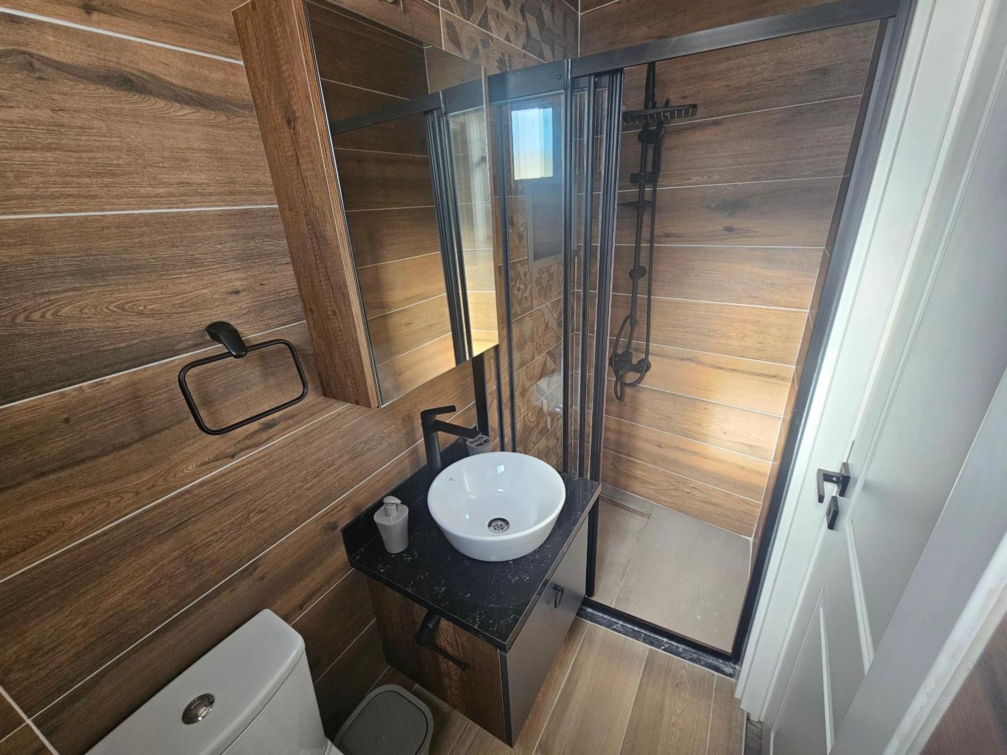 Cyprus Harbour Suites Kirenia Zewnętrze zdjęcie