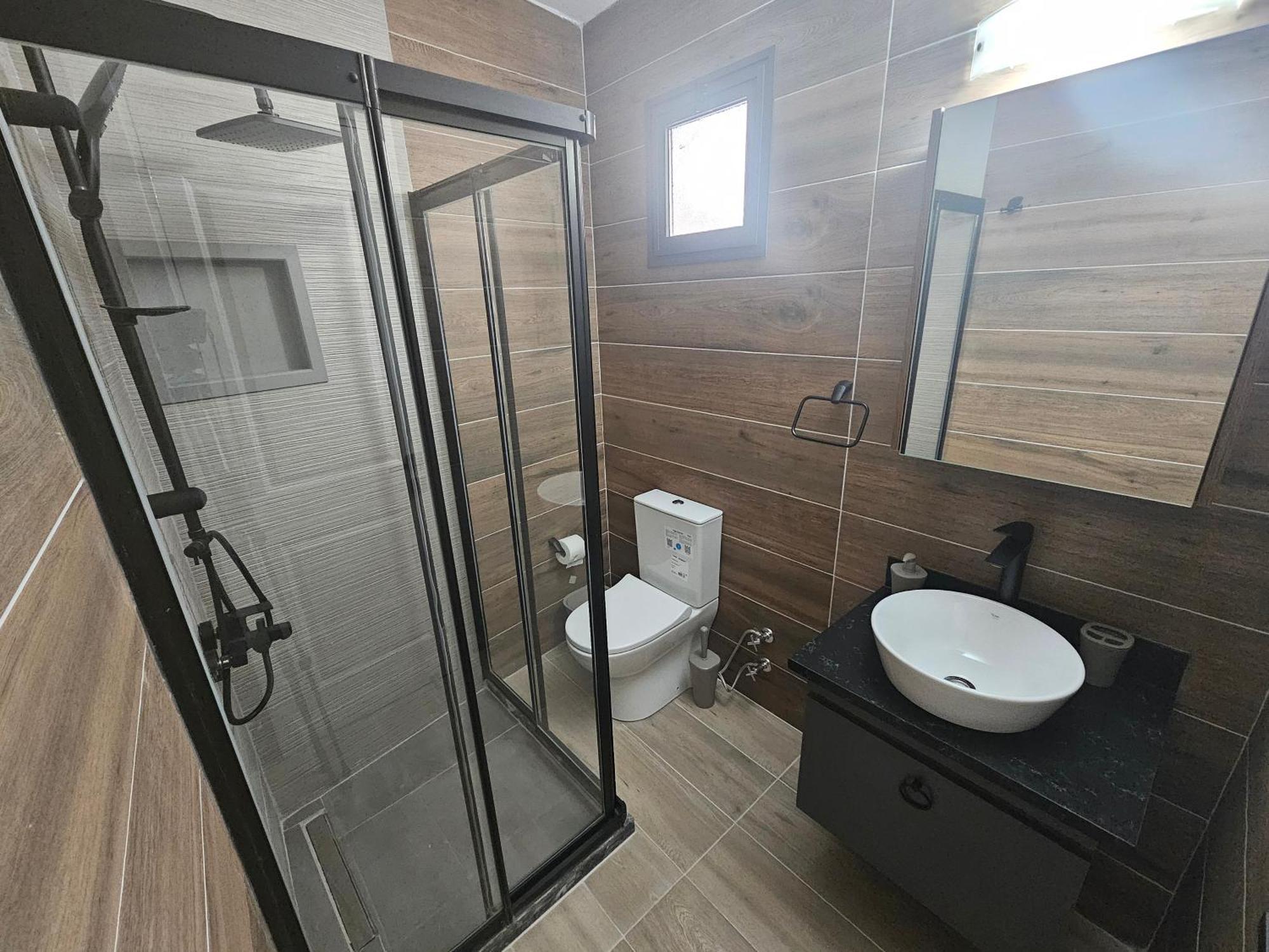Cyprus Harbour Suites Kirenia Zewnętrze zdjęcie